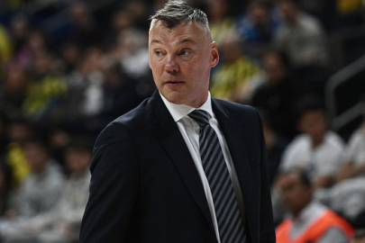 ''Ayaklarımızın yere basması lazım''