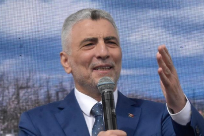 Bakan Bolat: İstikrarı kaybetmememiz gerekiyor