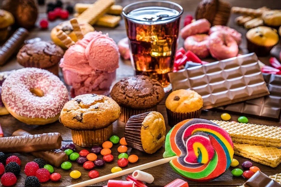 Beyninizin şeker isteğini alt etmenin 10 yolu