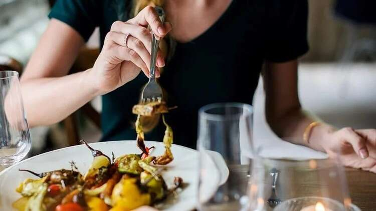 KENDİNİZİ ÖDÜLLENDİRİN