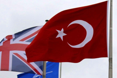 Birleşik Krallık ile STA güncelleme müzakereleri 10 Haziran'da başlayacak