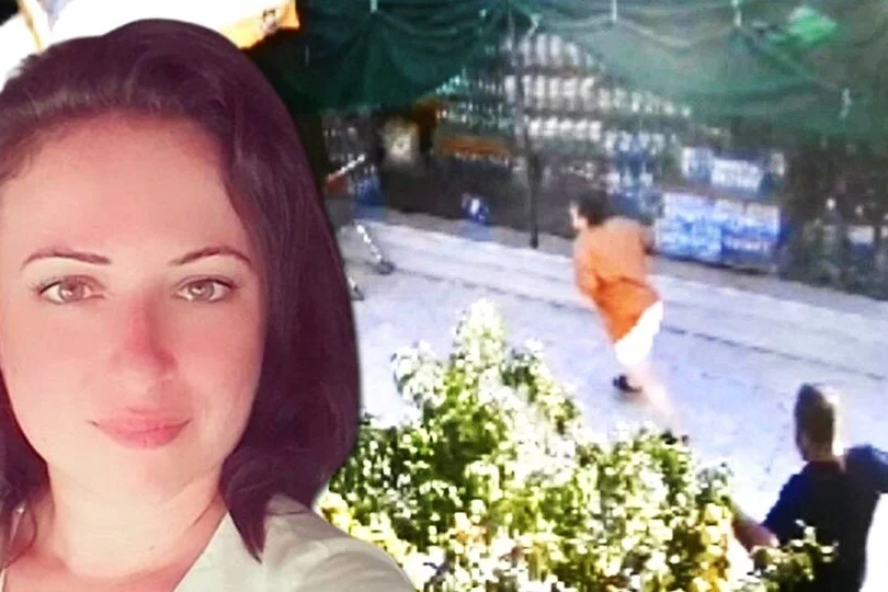 Bozcaada’daki bıçaklı saldırıda kan donduran savunma