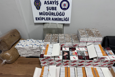 Bursa'da 2 ayda bin 716 aranan şahıs yakalandı