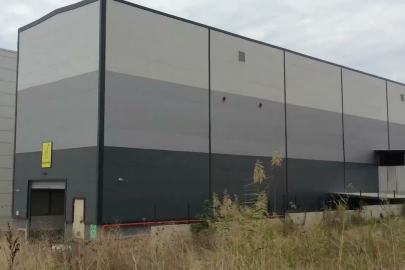 Bursa'da iflas eden fabrika hakkında yeni gelişme! Tüm malları...