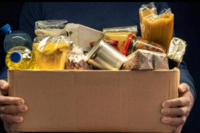 Bursa Cumhuriyet Başsavcılığı'ndan ihtiyaç sahibi denetimli serbestlik yükümlülerine yardım