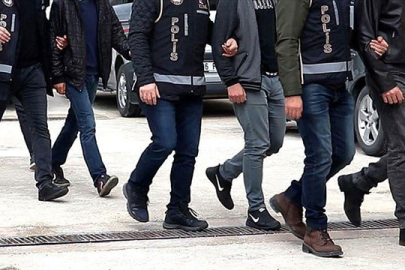 Bursa dahil 7 ilde yapılan yasa dışı bahis soruşturmasında 34 tutuklama!