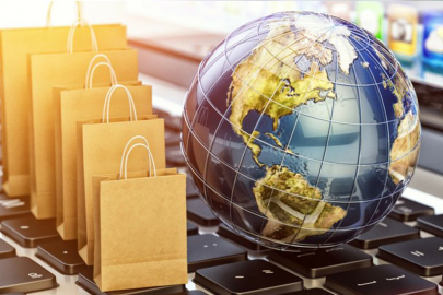 Bursa e-ihracatta ilk sıralarda yer aldı!