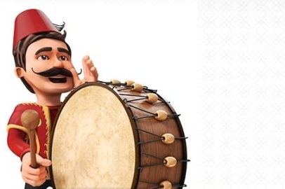 Bursa Orhangazi'de muhteşem Ramazan etkinlikleri