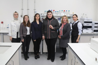 Bursa Teknik Üniversitesi'nden cilt kusurlarını giderecek buluş