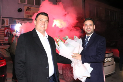 Cumhur İttifakı Mudanya adayı Dinçer: "Mudanya huzur bulacak"