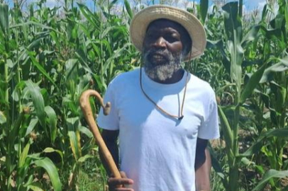 Dünyayı sarsan skandal: Peygamberliğini ilan eden şarlatanın çiftliğinde çocuk mezarları bulundu!