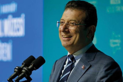 Ekrem İmamoğlu: Bizim bir araya gelmemiz lazım