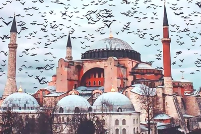 En anlamlı Cuma mesajları 2024! Anlamlı, dualı, resimli, en güzel, cuma kısa mesajları