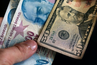 Enflasyon ve dolar beklentisi yükseldi