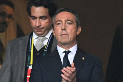 Fenerbahçe'nin mağlubiyetinin sebebi Ali Koç'un tribüne gelmesi mi? Dikkat çeken detay...