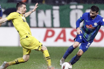 Fenerbahçe'ye kötü haber!