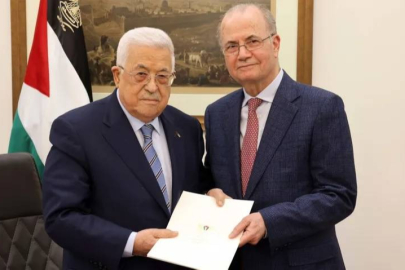 Filistin'in yeni başbakanı belli oldu