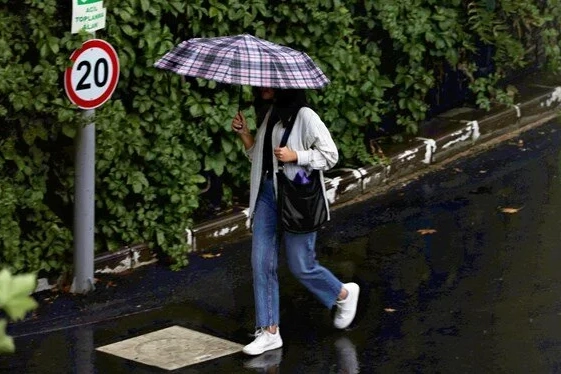 Meteoroloji açıkladı: Hafta sonu hava nasıl olacak?