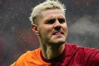 Galatasaray'da Mauro Icardi kararı
