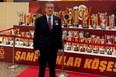 Galatasaray eski yöneticisi Demirkol'dan şampiyonluk sözleri