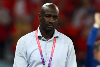 Gana'da yeniden Otto Addo sesleri