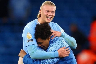 Guardiola'nın genç prensi Galatasaray'a geliyor