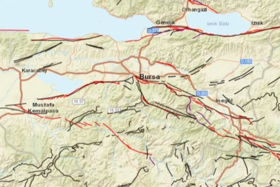 GÜNÜN ÖZETİ | Bursa'da öne çıkan haberler...