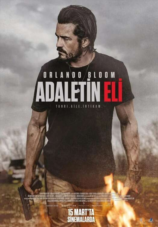 ADALETİN ELİ
