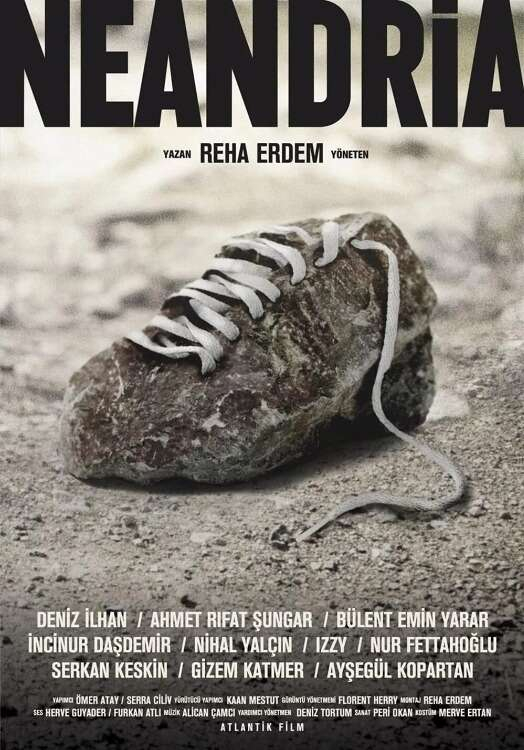 NEANDRIA