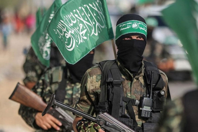 Hamas'tan dünyaya sert tepki!