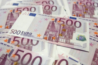 Hazine'nin euro cinsi tahvil ihracında nihai getiri belli oldu