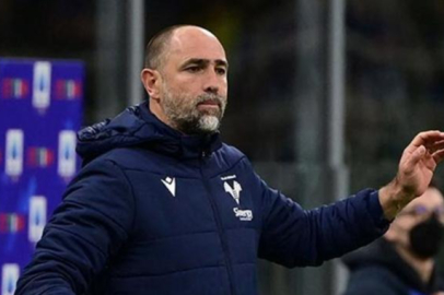 Igor Tudor'un yeni takımı belli oldu!