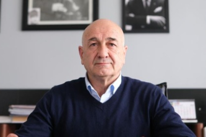 Mehmet Ekşi: Bu kadar değerli bir girişimi ilk defa görüyorum