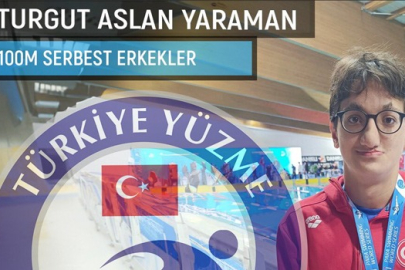 Milli sporcular İtalya'da 2 madalya