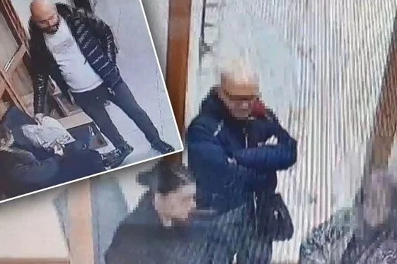 9 milyon liralık arsa vurgunu