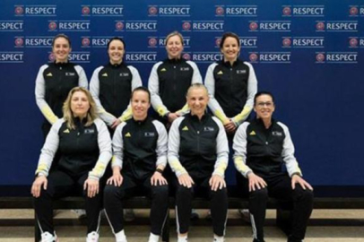 Necla Güngör Kıragası: Çok önemli kazanımlar elde ettik