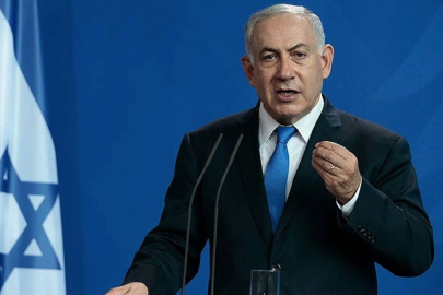 Netanyahu'dan Gazze'de ateşkes teklifine ret