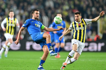 Nihat Kahveci'den Konferans Ligi kurası açıklaması: Gelirse güzel olur