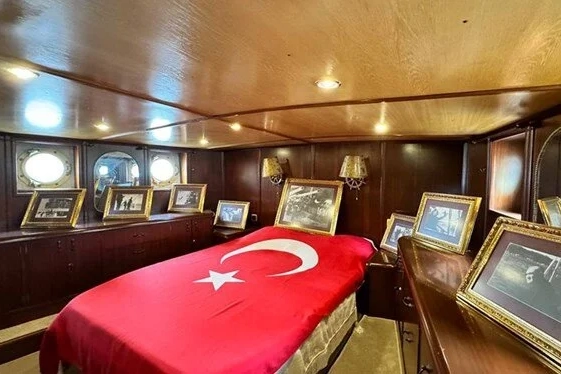 Acar Botu özel günlerde ziyarete açılacak