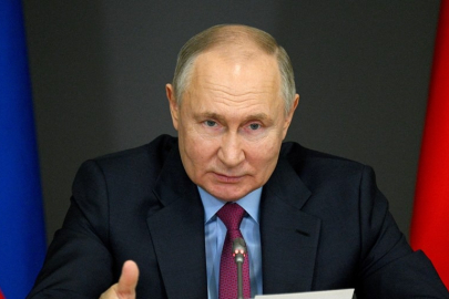 Rusya seçime gidiyor: ilk kez 3 gün sürecek!