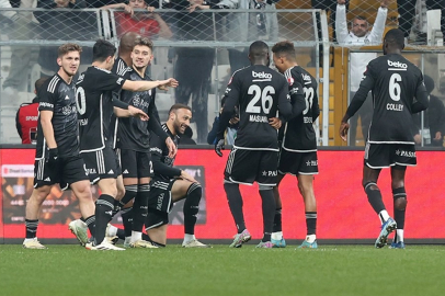 Salih Uçan ve Al-Musrati'de son durum