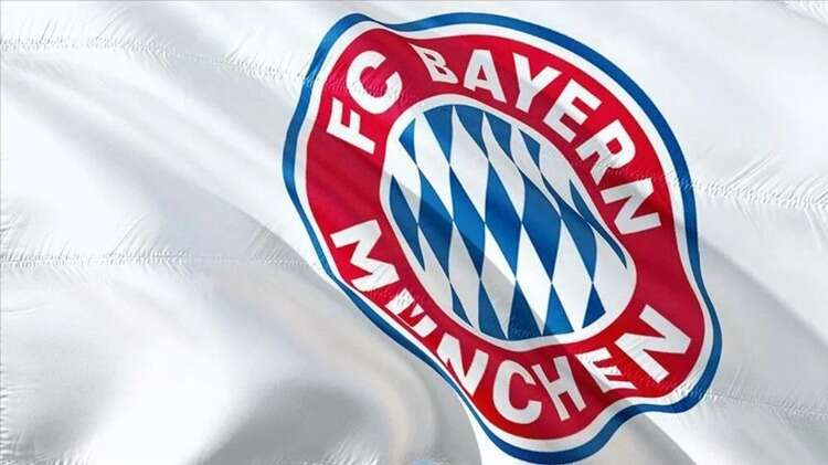 BAYERN MUNIH