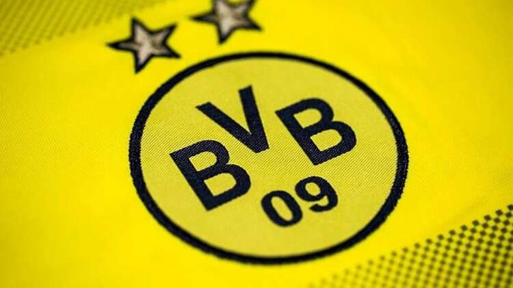 BORUSSIA DORTMUND