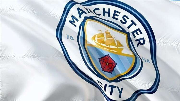 MANCHESTER CITY