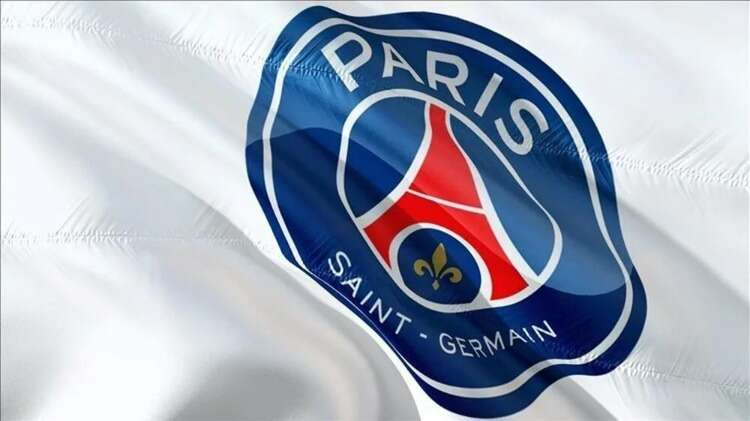 PARIS SAINT GERMAIN