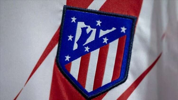 ATLETICO MADRID