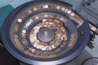 Seçim öncesi talep patladı! Darphane'de çift vardiya dönemi...