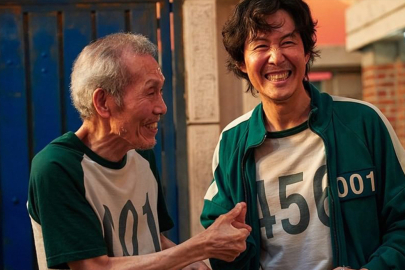 Squid Game yıldızı O Yeong-Su cinsel istismardan suçlu bulundu