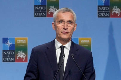 Stoltenberg'ten Türkiye mesajı: Üst düzey kabiliyetlere yatırım yapma çabaları önemli