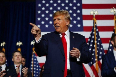 Trump'ın gizli dosyalar davasının düşürülmesi talebi reddedildi